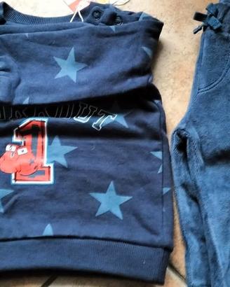 Tuta Original Marines per bambino