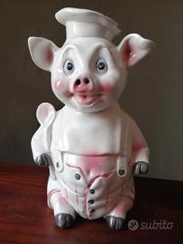 Salvadanaio porcellino 