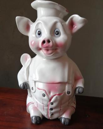 Salvadanaio porcellino 