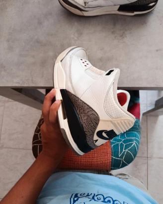 Jordan 3