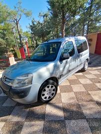 PEUGEOT RANCH 1.9 VAN