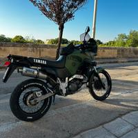 Tenere xtz 660 Yamaha