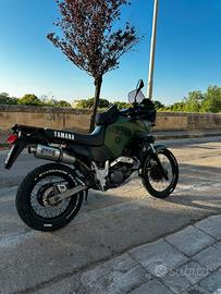 Tenere xtz 660 Yamaha