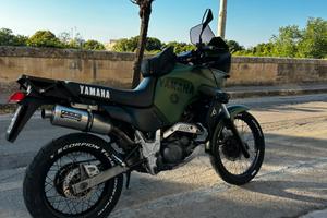 Tenere xtz 660 Yamaha