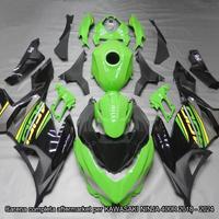 Carena compatibile per KAWASAKI NINJA 400R 2018 24