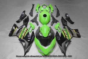 Carena compatibile per KAWASAKI NINJA 400R 2018 24