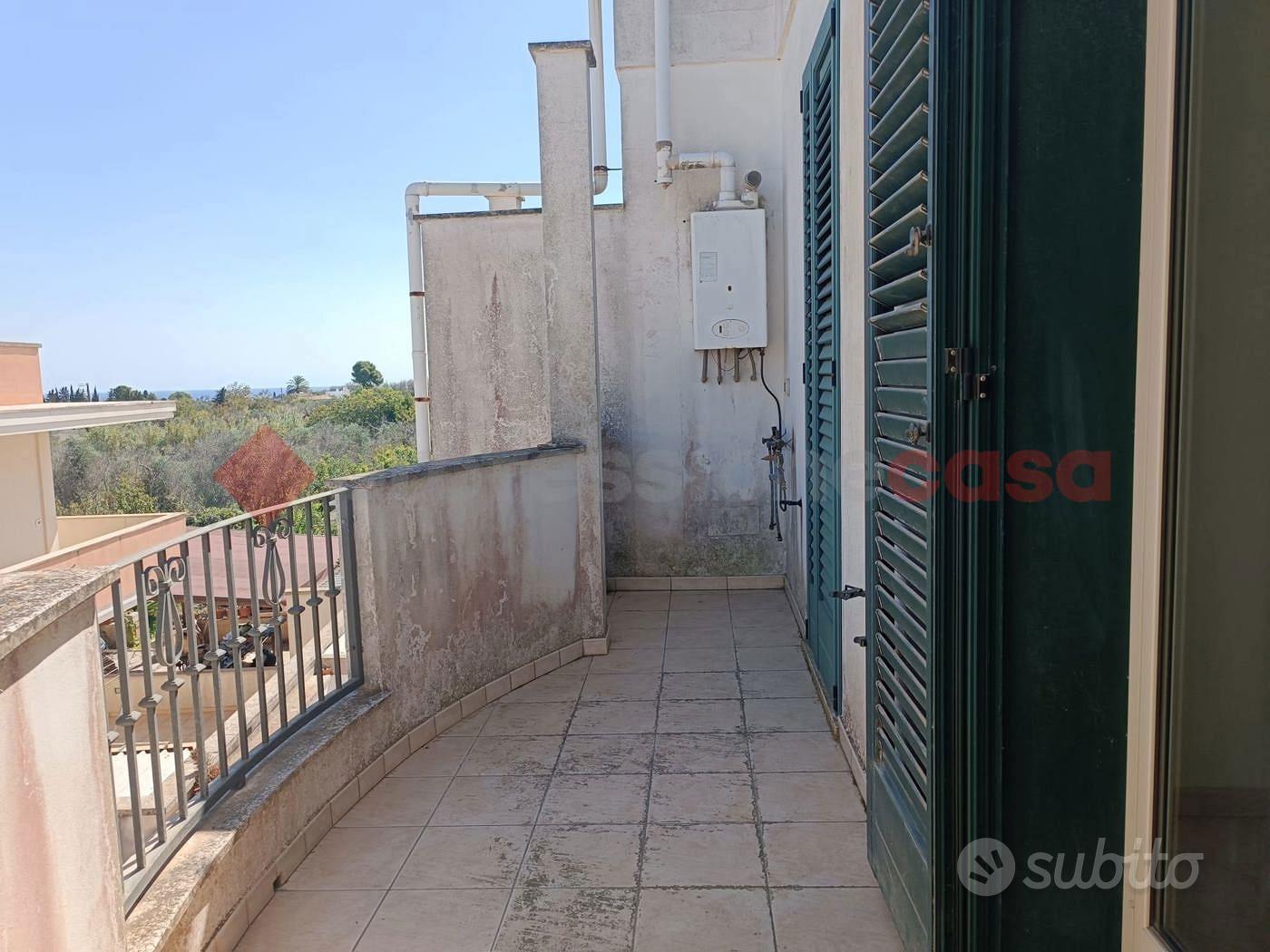 Appartamento Uggiano la Chiesa - Vista 6