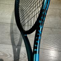 Racchetta da tennis WILSON ULTRA 100 V4