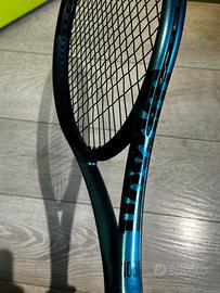 Racchetta da tennis WILSON ULTRA 100 V4