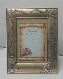 Cornice in Argento  925