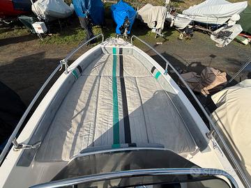 RANIERI SHADOW 17