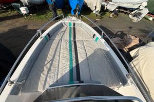RANIERI SHADOW 17