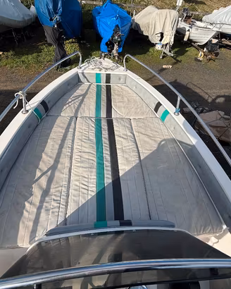 RANIERI SHADOW 17