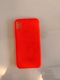 Cover iphone x
