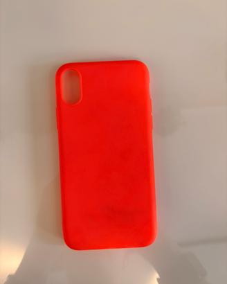Cover iphone x