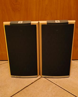 Altoparlanti JBL LX2001 