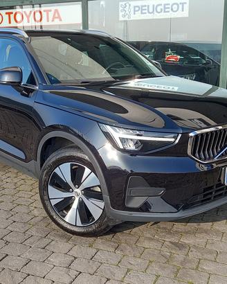 Volvo XC40 T4 Recharge Plug-in Hybrid automatico C