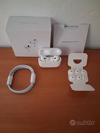 Apple AirPods pro 2