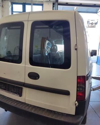 Porta post dx vetr OPEL COMBO del 2007