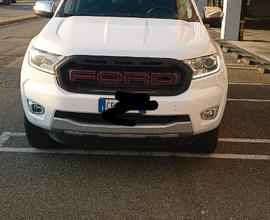 FORD Ranger 3ª serie - 2020