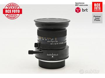 Leica PC-Super-Angulon-R 28 F2.8