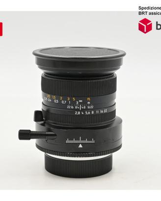Leica PC-Super-Angulon-R 28 F2.8