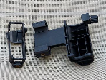 djo osmo pocket accessori