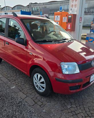 Fiat Panda 1.1 Activen con 162.000km Neopatentati 