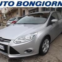 FORD FOCUS 1.6 TDCi 115 CV Business