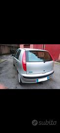 FIAT Punto 19jtd - 2002 - ASI
