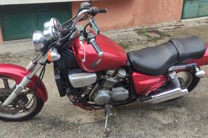 HONDA VF750 C magna ruota lenticolare 