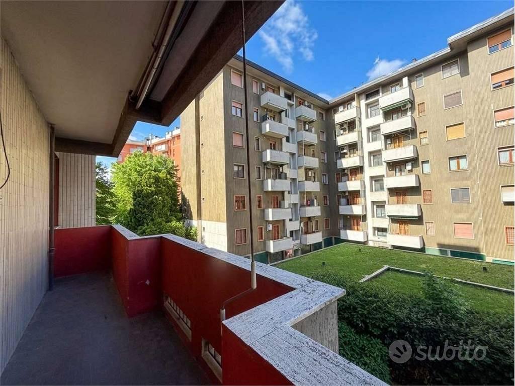 Appartamento – Milano, Viale Monza, Municipio 2 - Vista 5