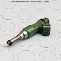 INIETTORE BENZINA YAMAHA XT 660 Z TENERE 2008 2016