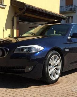 Bmw serie 5 f11 sospensione molla aria nuova post