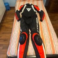 tuta dainese avro 4