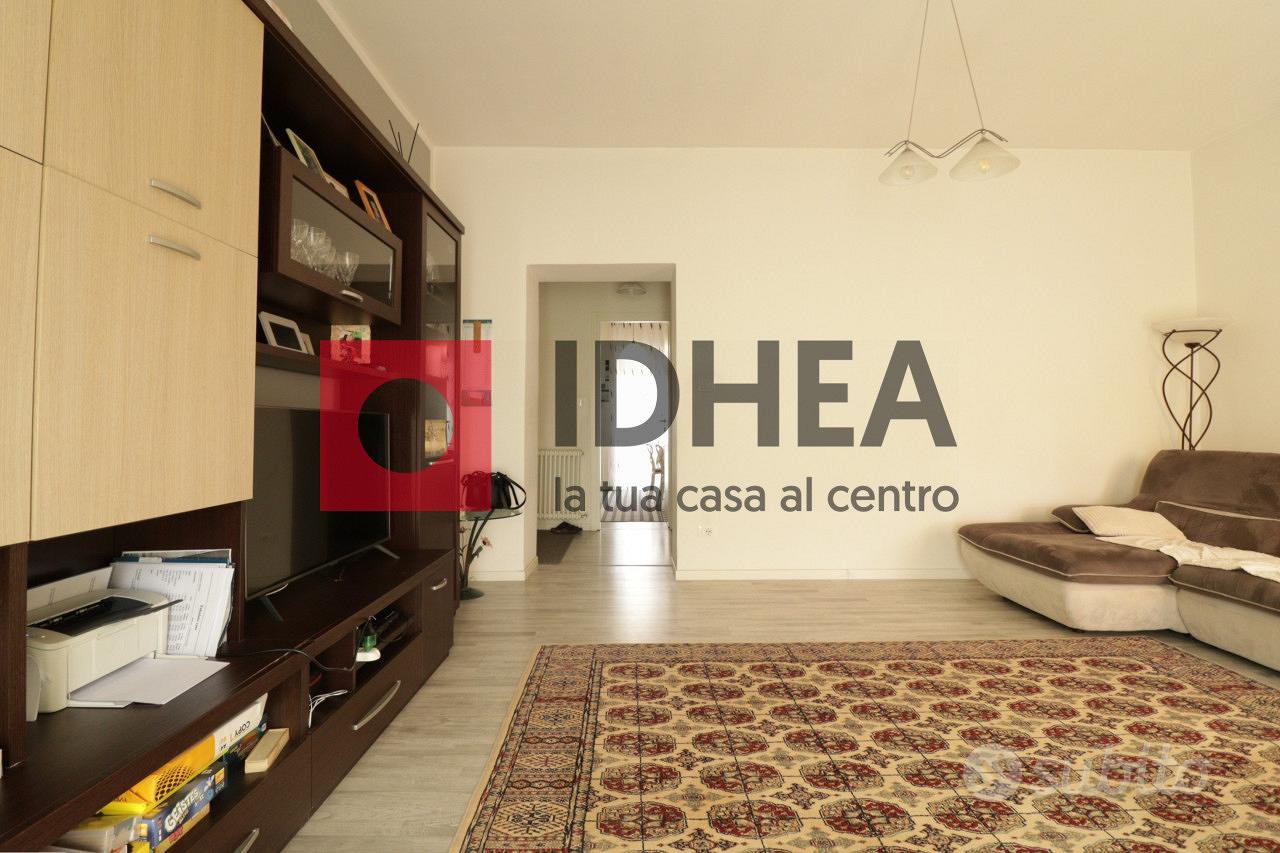 Appartamento – Treviso, San Liberale - Vista 4