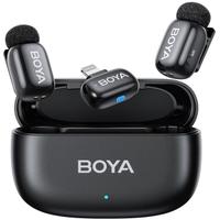 Mini Microfoni Wireless Pro per iPhone NUOVI
