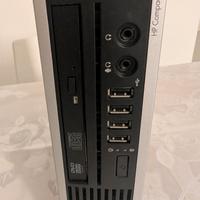 Computer HP Compaq Elite 8300 USD