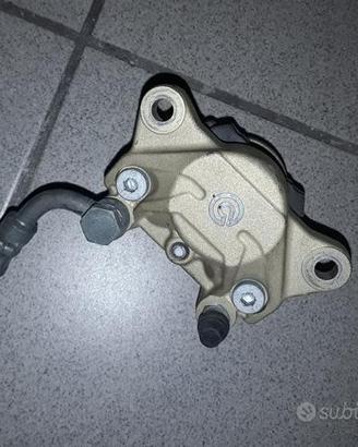 Pinza freno posteriore piaggio x9 250 - anni 2000