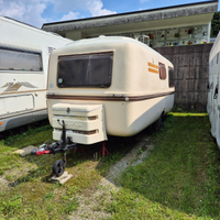 Graziella 474 Lander