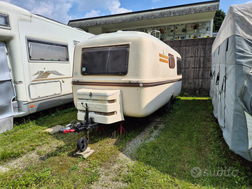 Graziella 474 Lander