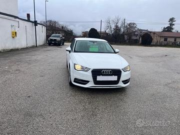 Audi A3 SPB 1.6 TDI Business