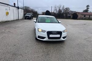 Audi A3 SPB 1.6 TDI Business