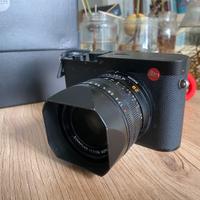 Leica Q typ 116