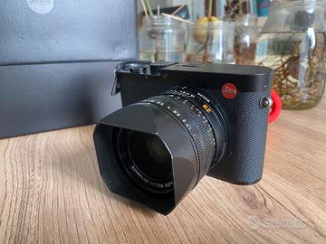 Leica Q typ 116
