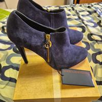 Stivaletto Trussardi Jeans 