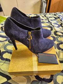 Stivaletto Trussardi Jeans 