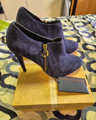 Stivaletto Trussardi Jeans 