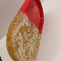 svuota tasche vassoio