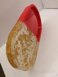 svuota tasche vassoio